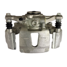 2017 Ford F Series Trucks Brake Caliper 1
